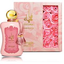 Kvapusis vanduo Zimaya Fatima, 100 ml