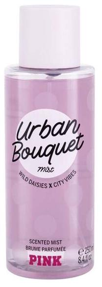 Kvepalai Pink Urban Bouquet, 250 ml