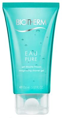 Kūno prausimosi želė Biotherm, 150 ml