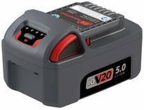Akumulators Ingersoll-Rand BL2022, 20 V, li-ion, 5000 mAh