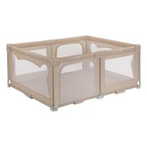 Manēža Lionelo Florence Easy Fold 185 x 151 cm, smilškrāsas