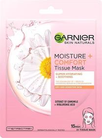 Маска для лица Garnier Skin Naturals, 32 мл