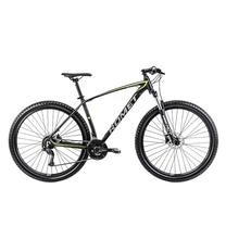 Dviratis kalnų Romet Mustang M1 Lite, 29 ", 21" rėmas, juoda sp.