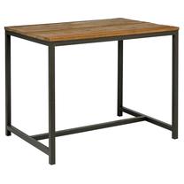 Baro stalas Vintage 91638-1, natural sp., 130 cm x 90 cm x 104 cm