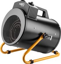 Termoventiliatorius NEO Tools 90-069, 5 kW