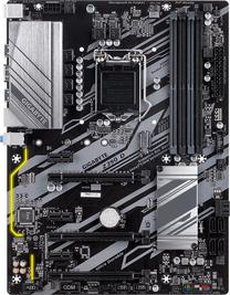 Emaplaat Gigabyte Z390 D