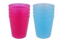 Bērnu krūzīte 732283, 250 ml, platīna, daudzkrāsaina
