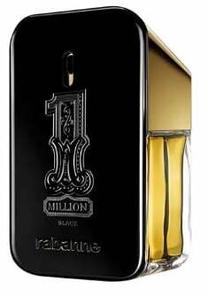 Kvapusis vanduo Paco Rabanne 1 Million Black, 30 ml