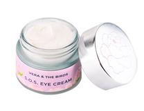 Acu krēms Vera & The Birds SOS, 15 ml