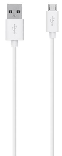 Laidas Grateq, Micro USB/USB
