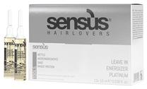 Plaukų serumas Sensus, 120 ml