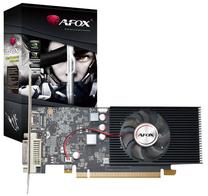 Видеокарта Afox GeForce GT 1030 AF1030-2048D5L4-V3, 2 ГБ, GDDR5