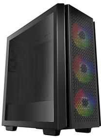 Stacionarus kompiuteris Intop Intel® Core™ i5-12400F, 1 TB, DDR4 16 GB, SSD 1 TB, Nvidia GeForce GTX 1650 4 GB GDDR5, Windows 11 Home RM30426WH