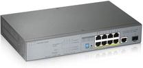 Jagaja (Switch) ZyXEL GS1300-10HP