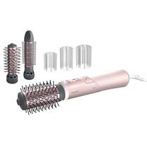 Prekė su pažeista pakuote. Plaukų formavimo šukos Philips BHA735/00