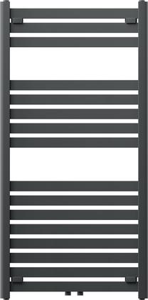 Vandeninis rankšluosčių džiovintuvas Mexen Uran, antracito sp., 60 cm x 120 cm, 623 W