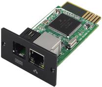 Панель расширения PowerWalker SNMP Module For VFI