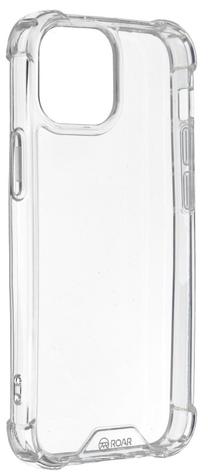 Чехол для телефона Roar Armor Jelly for Apple Iphone 13 Mini, прозрачный цв., Apple
