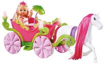 Lėlė Simba 105735754, 20 cm, įvairių spalvų