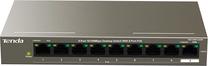 Jagaja (Switch) Tenda TEF1109P-8-63W