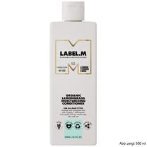 Plaukų kondicionierius Label.m Organic Lemongrass Moisturising, 1000 ml