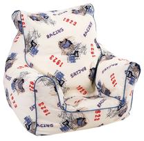 Sėdmaišis Delta Trade, smėlio