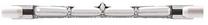 Spuldze Emos, R7s, 400 W, 9100 lm