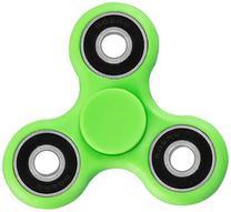 Fidget Spinner (grozāmgrābslis) Savio, zaļa krās.