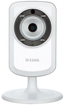 Kamera su korpusu D-Link DCS-933L