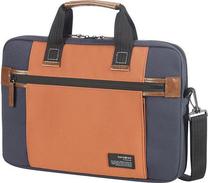 Klēpjdatoru soma Samsonite, oranža krās./pelēka krās., 13.3"