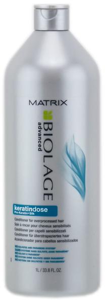 Plaukų kondicionierius Matrix Biolage Advanced, 1000 ml
