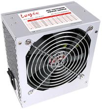 Maitinimo blokas Logic Concept ZAS-LOGI-LC-400-ATX-PFC 400 W, 12 cm