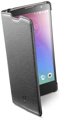 Чехол для телефона Cellular Line, черный цв., Lg