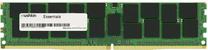 Operatyvioji atmintis (RAM) Mushkin Essentials MES4U240HF8G, DDR4, 8 GB, 2400 MHz