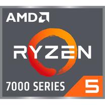 Protsessor AMD AMD Ryzen 5 7500F, 3.7GHz, AM5, 32MB