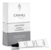 Veido gelis Casmara Facial, 10 ml