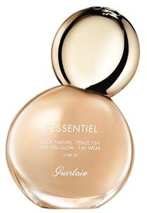 Šķidrā grima bāze Guerlain L'essentiel SPF20, 02c clair rosé, 30 ml