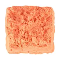 Modeliavimo smėlis, oranžinė sp., 1000 g