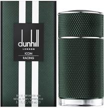 Kvapusis vanduo Dunhill Icon Racing, 100 ml