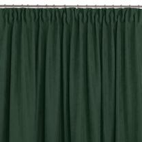 Naktinė užuolaida Homede Milana, žalia sp., 220 cm x 245 cm