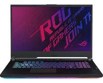 Sülearvuti Asus ROG Strix G G731GW-EV042T, Intel® Core™ i7-9750H, 16 GB, 1512 GB, 17.3 ", RTX 2070, must v., EN, Windows