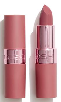 Lūpų dažai Gosh Luxury, 002 romance sp.