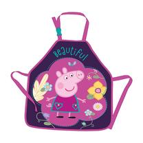 Põll Peppa Pig 5903235205163, mitmevärviline, puuvill/polüester