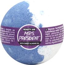Бомбы для ванны Beauty Jar Mrs. President, 150 г