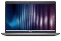 Portatīvais dators Dell Latitude 5540 N025L544014EMEA_VP_EE, Intel® Core™ i7-1355U, 16 GB, 512 GB, 15.6 ", Intel HD, pelēka krās., EE, Windows