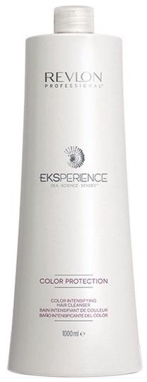 Šampūns Revlon Color Protection Color Intensifying Cleanser, 1000 ml