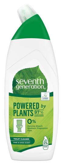 Unitazo valiklis Seventh Generation, 0.5 l
