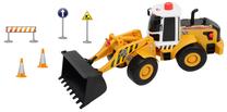 Žaislinis traktorius Simba Dickie Toys 3809004