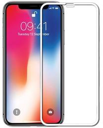 Telefono apsauginis stiklas Blun For Apple iPhone XS Max, 9H