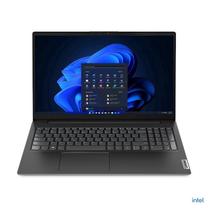 Portatīvais dators Lenovo V15 G4, AMD Ryzen 5 7520U, 16 GB, 512 GB, 15.6 ", AMD Graphics, melna krās., SV, Windows